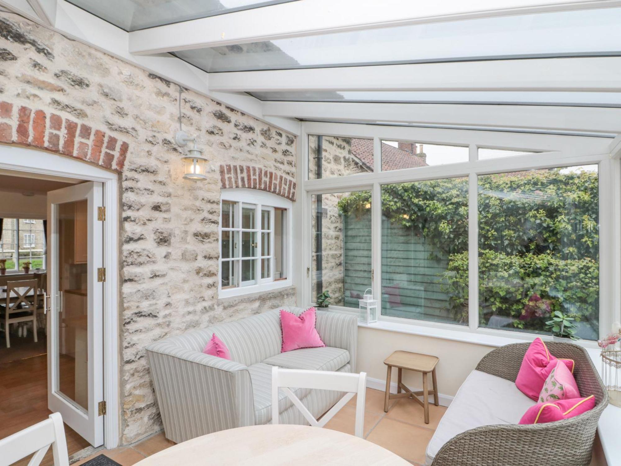 Harwood Cottage York Exterior foto